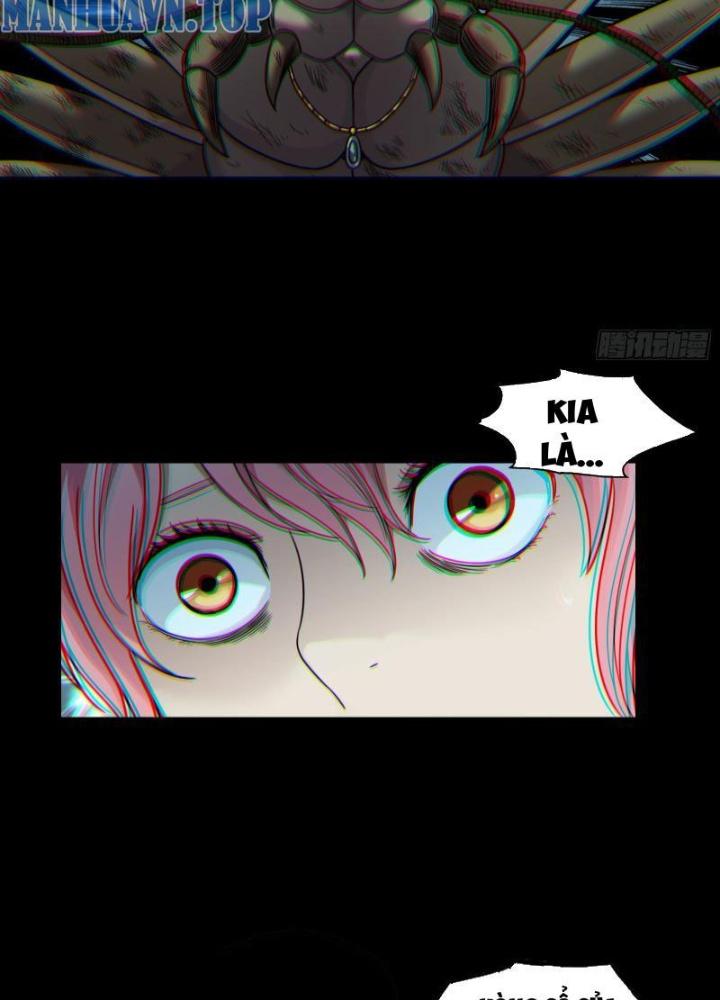 Hắc Dạ Trùng Sinh Chapter 21 - Next Chapter 22