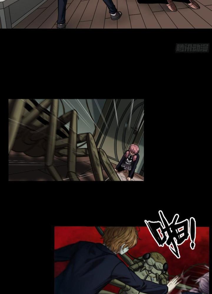 Hắc Dạ Trùng Sinh Chapter 21 - Next Chapter 22