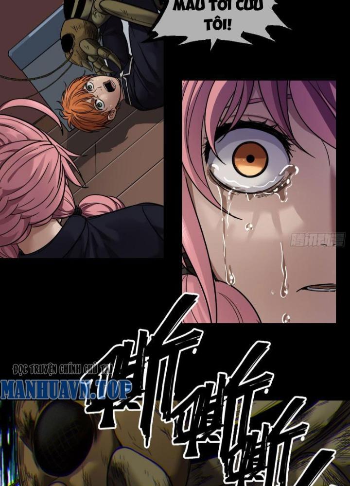 Hắc Dạ Trùng Sinh Chapter 21 - Next Chapter 22