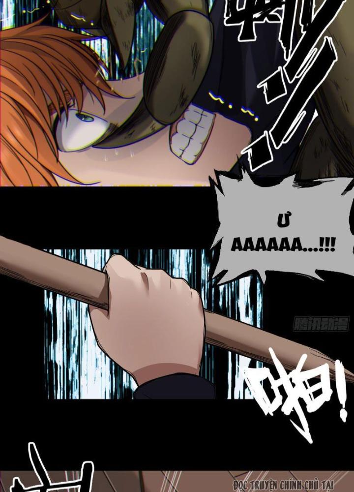 Hắc Dạ Trùng Sinh Chapter 21 - Next Chapter 22