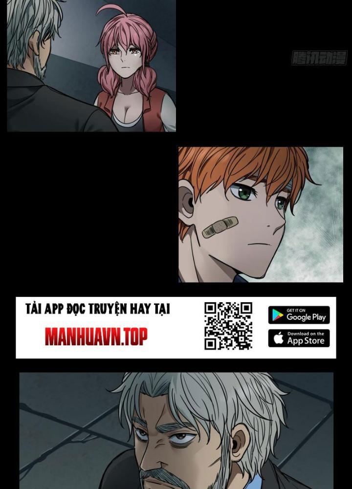 Hắc Dạ Trùng Sinh Chapter 22 - Next Chapter 23