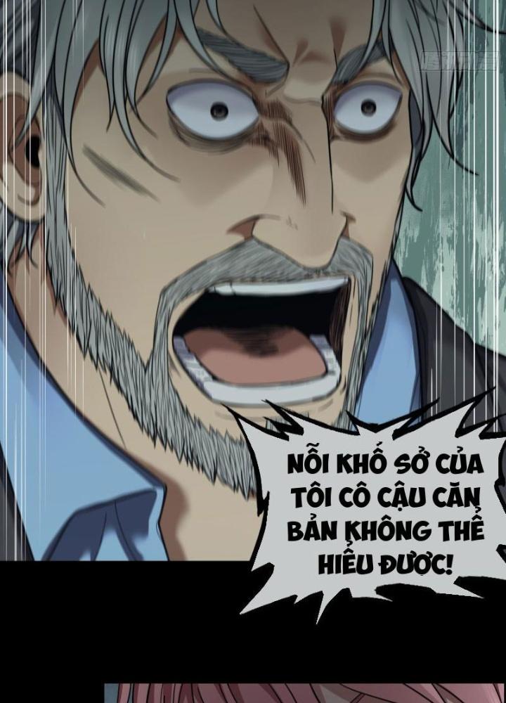 Hắc Dạ Trùng Sinh Chapter 22 - Next Chapter 23