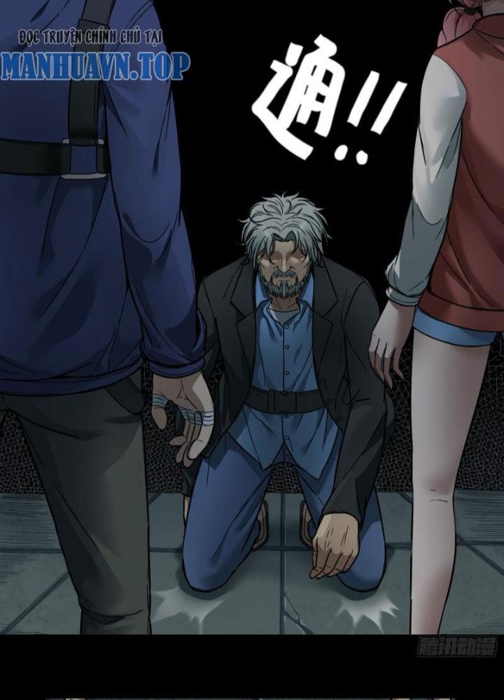 Hắc Dạ Trùng Sinh Chapter 22 - Next Chapter 23