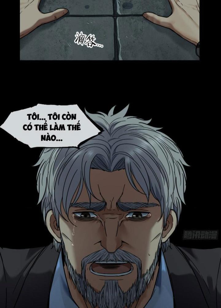 Hắc Dạ Trùng Sinh Chapter 22 - Next Chapter 23