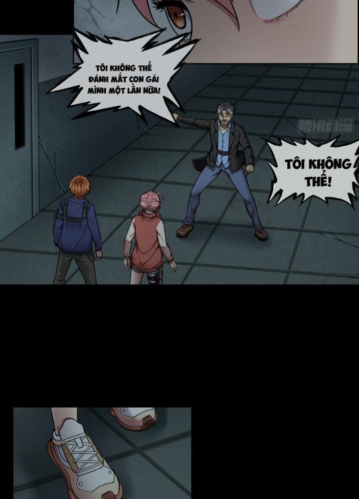 Hắc Dạ Trùng Sinh Chapter 22 - Next Chapter 23