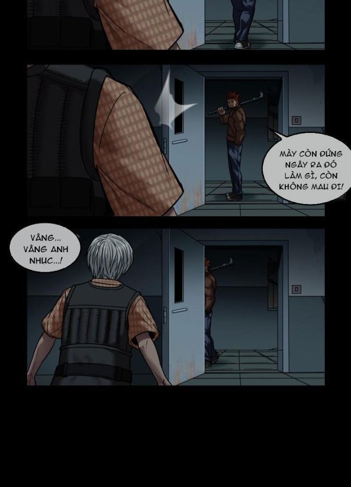 Hắc Dạ Trùng Sinh Chapter 22 - Next Chapter 23