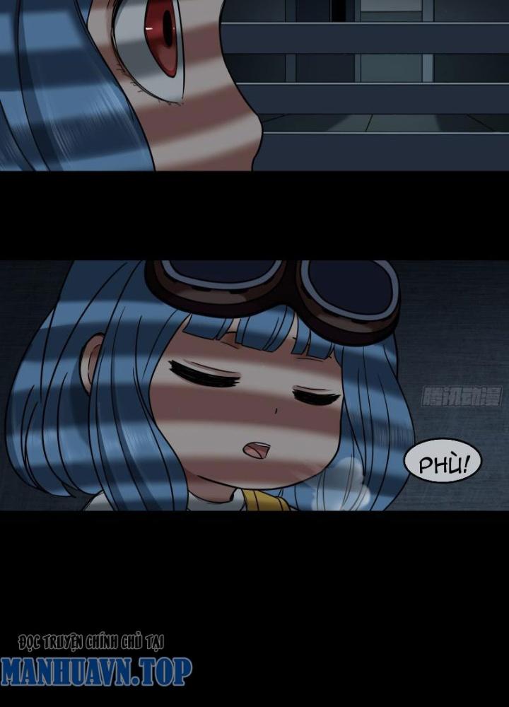 Hắc Dạ Trùng Sinh Chapter 22 - Next Chapter 23