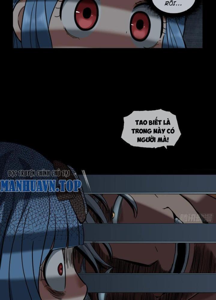 Hắc Dạ Trùng Sinh Chapter 22 - Next Chapter 23