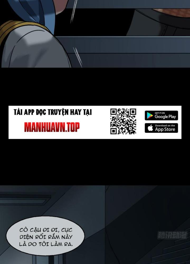 Hắc Dạ Trùng Sinh Chapter 22 - Next Chapter 23