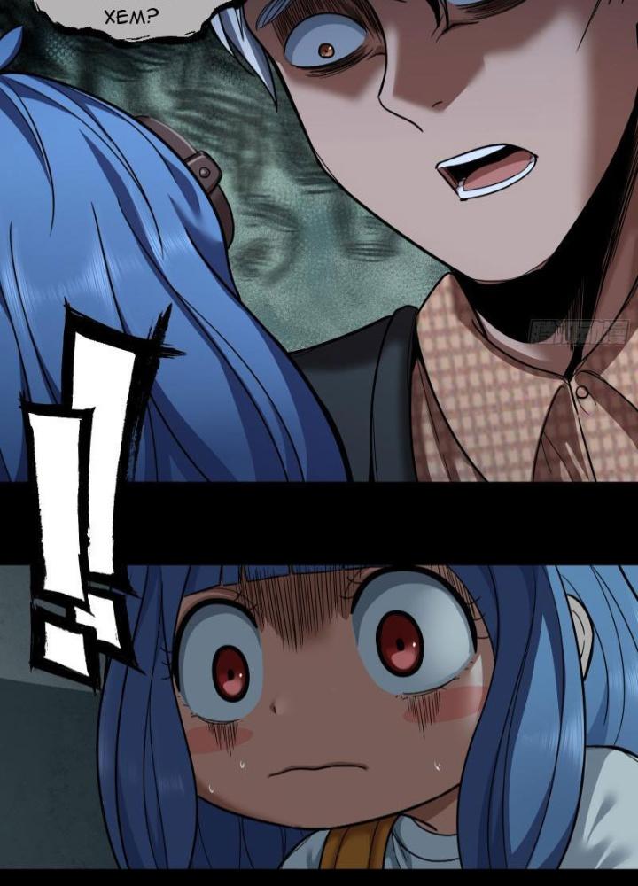 Hắc Dạ Trùng Sinh Chapter 22 - Next Chapter 23