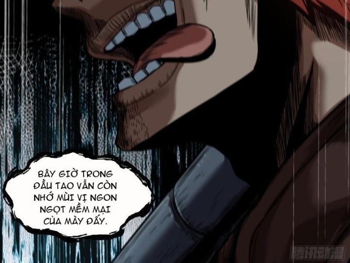 Hắc Dạ Trùng Sinh Chapter 22 - Next Chapter 23