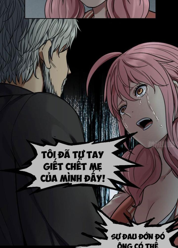 Hắc Dạ Trùng Sinh Chapter 22 - Next Chapter 23