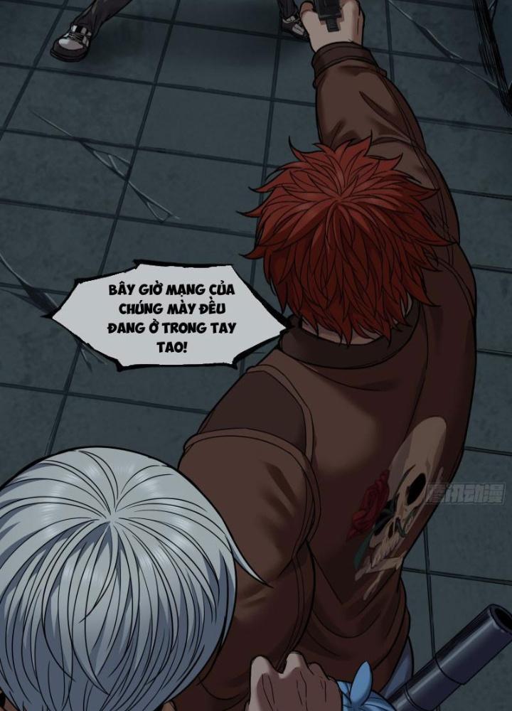 Hắc Dạ Trùng Sinh Chapter 23 - Next Chapter 24