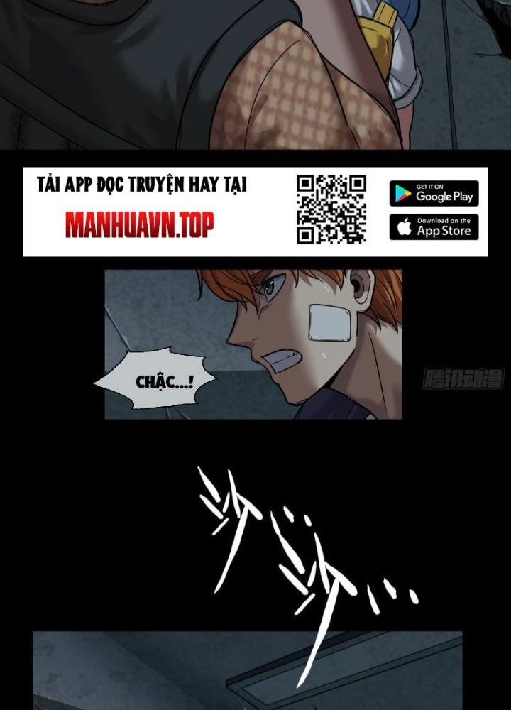 Hắc Dạ Trùng Sinh Chapter 23 - Next Chapter 24