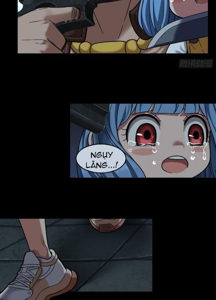 Hắc Dạ Trùng Sinh Chapter 23 - Next Chapter 24
