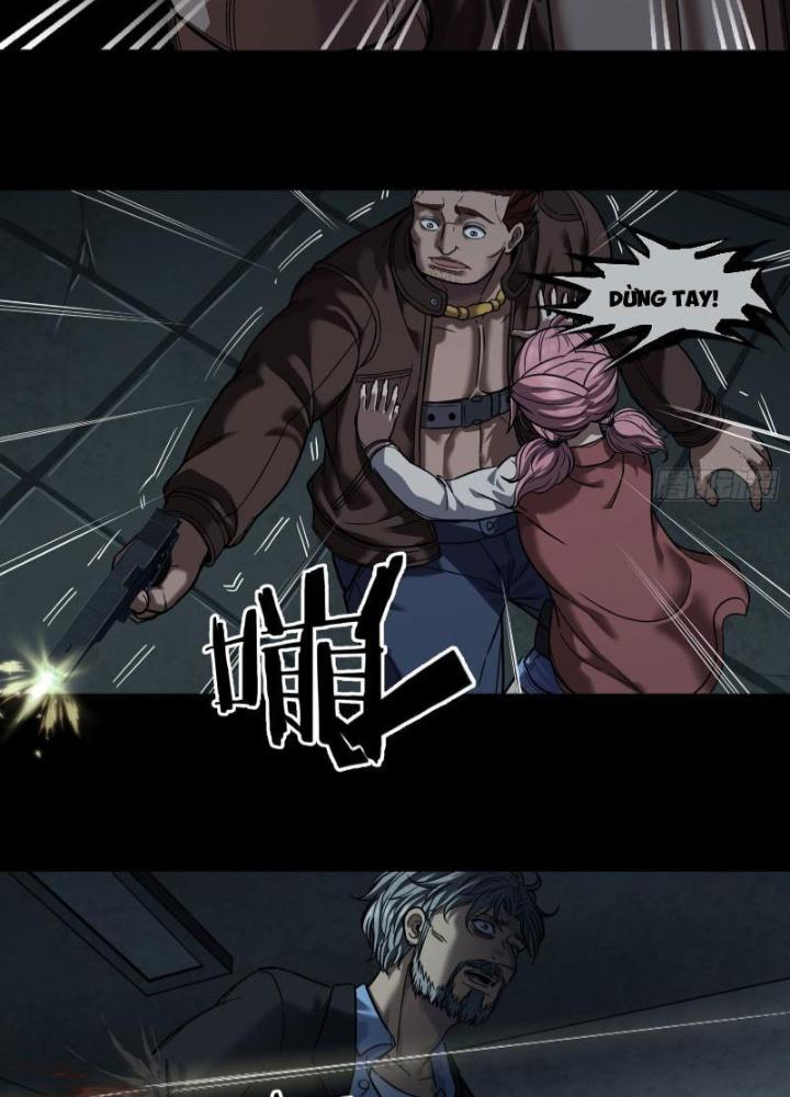 Hắc Dạ Trùng Sinh Chapter 23 - Next Chapter 24