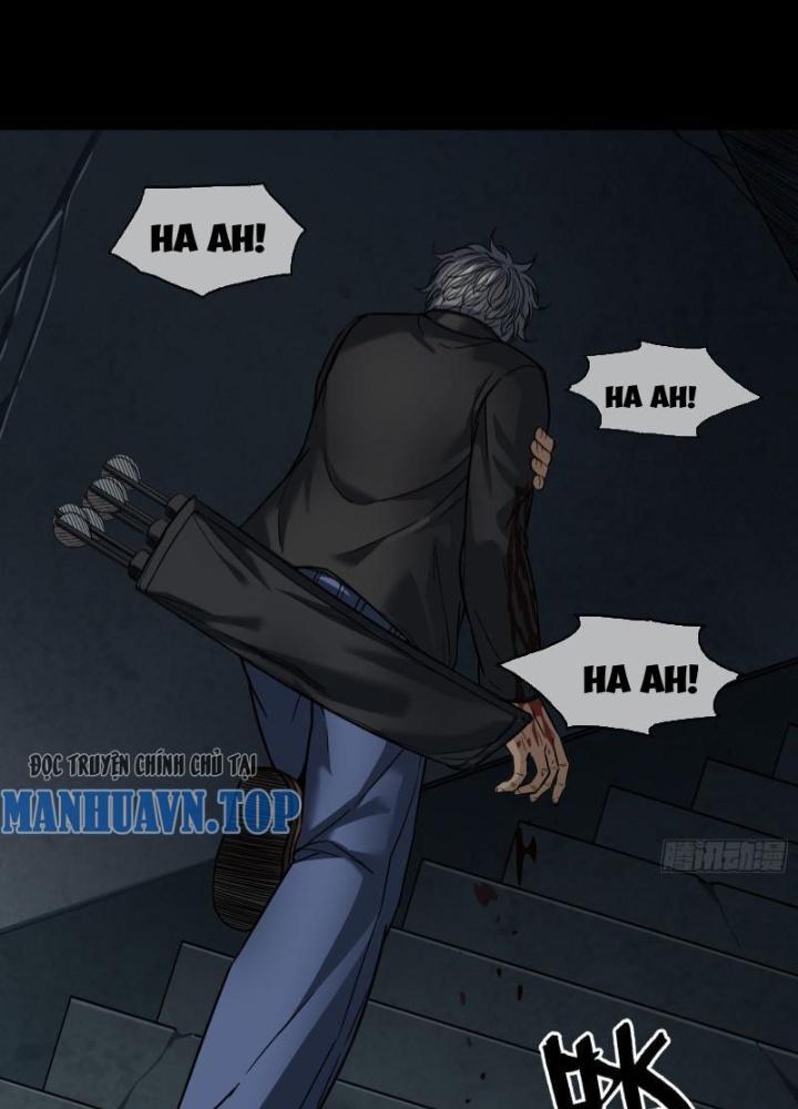 Hắc Dạ Trùng Sinh Chapter 23 - Next Chapter 24