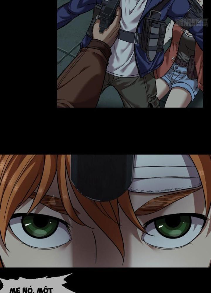 Hắc Dạ Trùng Sinh Chapter 23 - Next Chapter 24