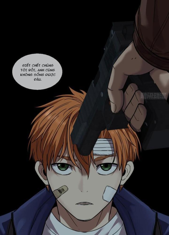 Hắc Dạ Trùng Sinh Chapter 23 - Next Chapter 24