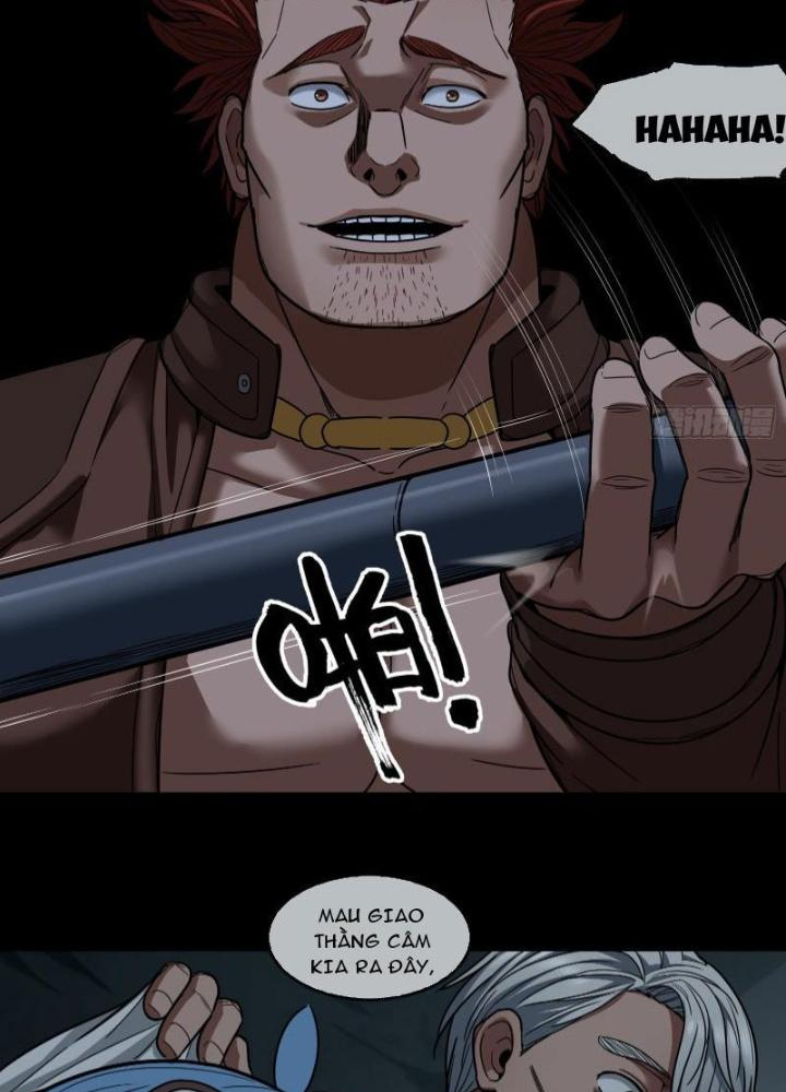 Hắc Dạ Trùng Sinh Chapter 23 - Next Chapter 24