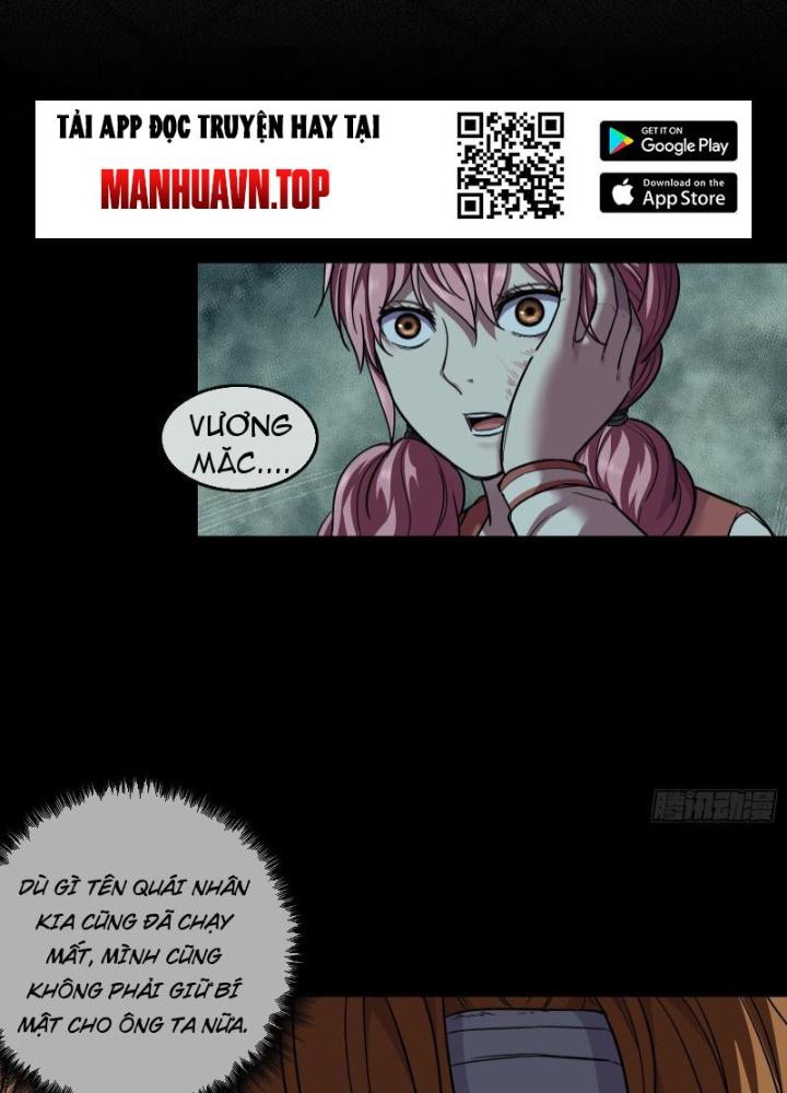 Hắc Dạ Trùng Sinh Chapter 23 - Next Chapter 24