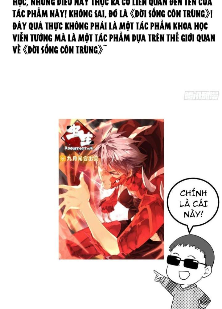 Hắc Dạ Trùng Sinh Chapter 23 - Next Chapter 24