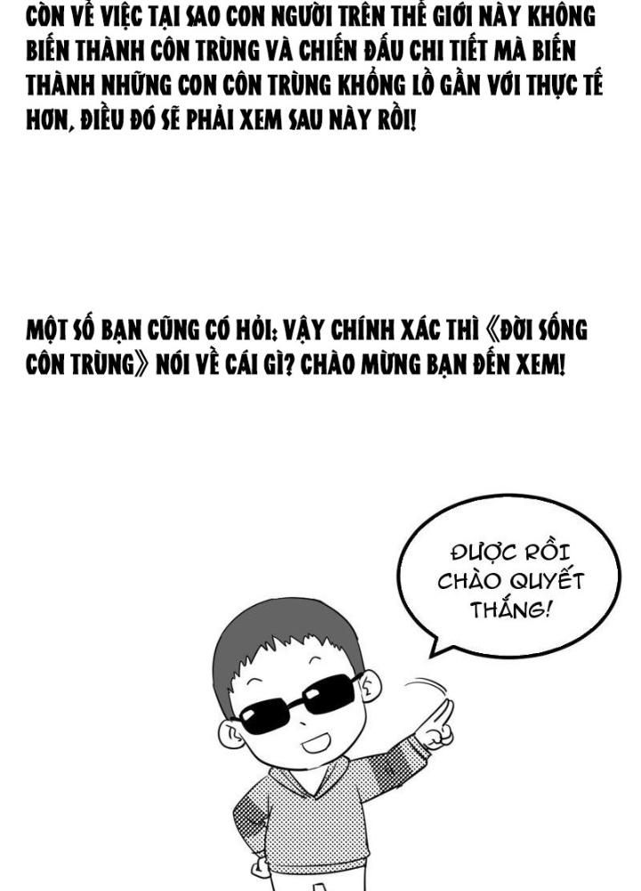 Hắc Dạ Trùng Sinh Chapter 23 - Next Chapter 24