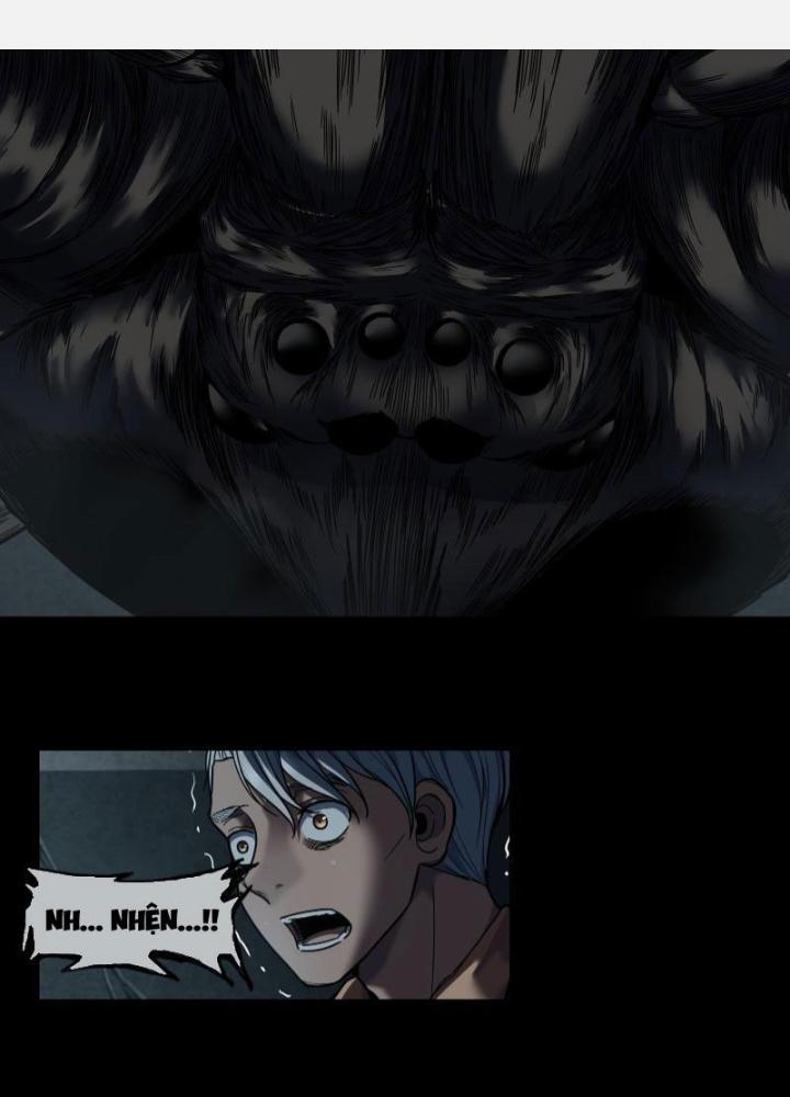 Hắc Dạ Trùng Sinh Chapter 24 - Next Chapter 25