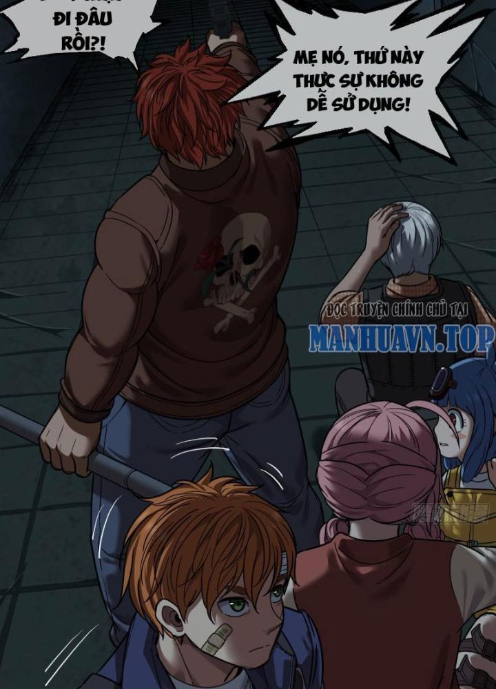 Hắc Dạ Trùng Sinh Chapter 24 - Next Chapter 25