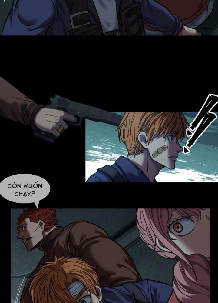 Hắc Dạ Trùng Sinh Chapter 24 - Next Chapter 25