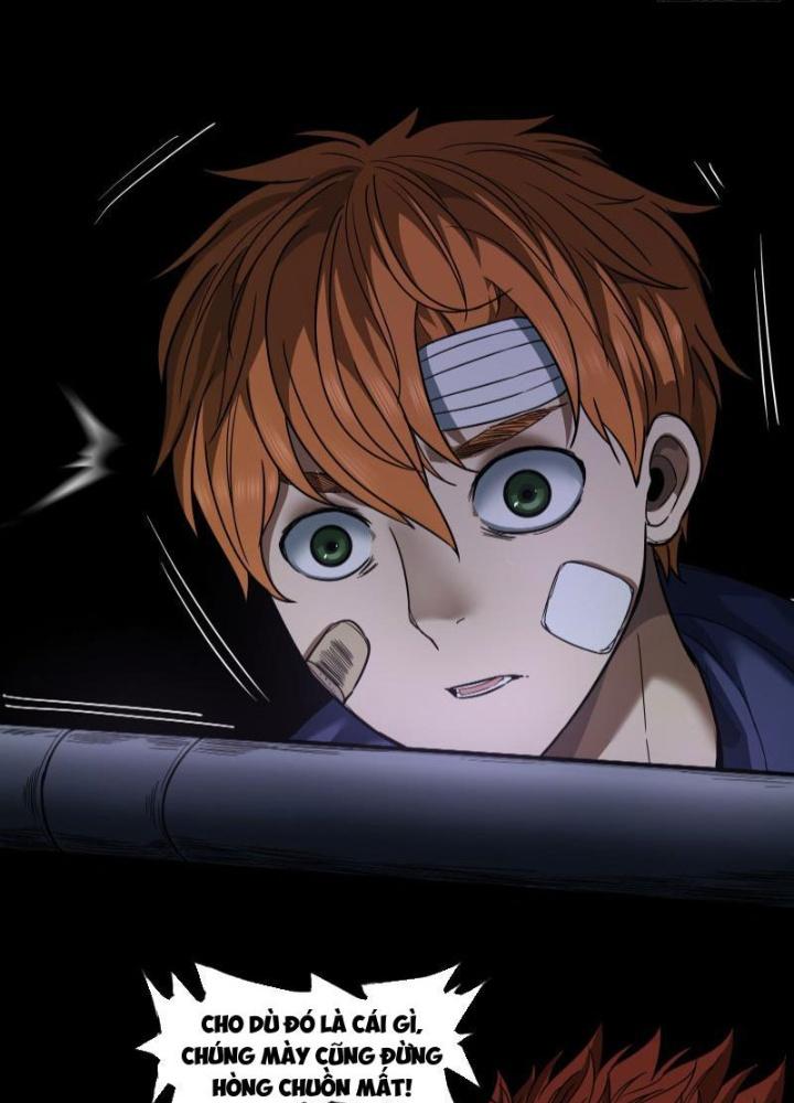 Hắc Dạ Trùng Sinh Chapter 24 - Next Chapter 25