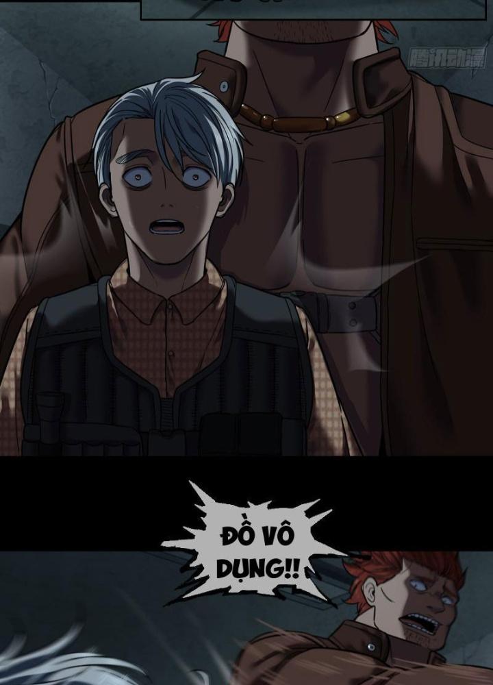 Hắc Dạ Trùng Sinh Chapter 24 - Next Chapter 25