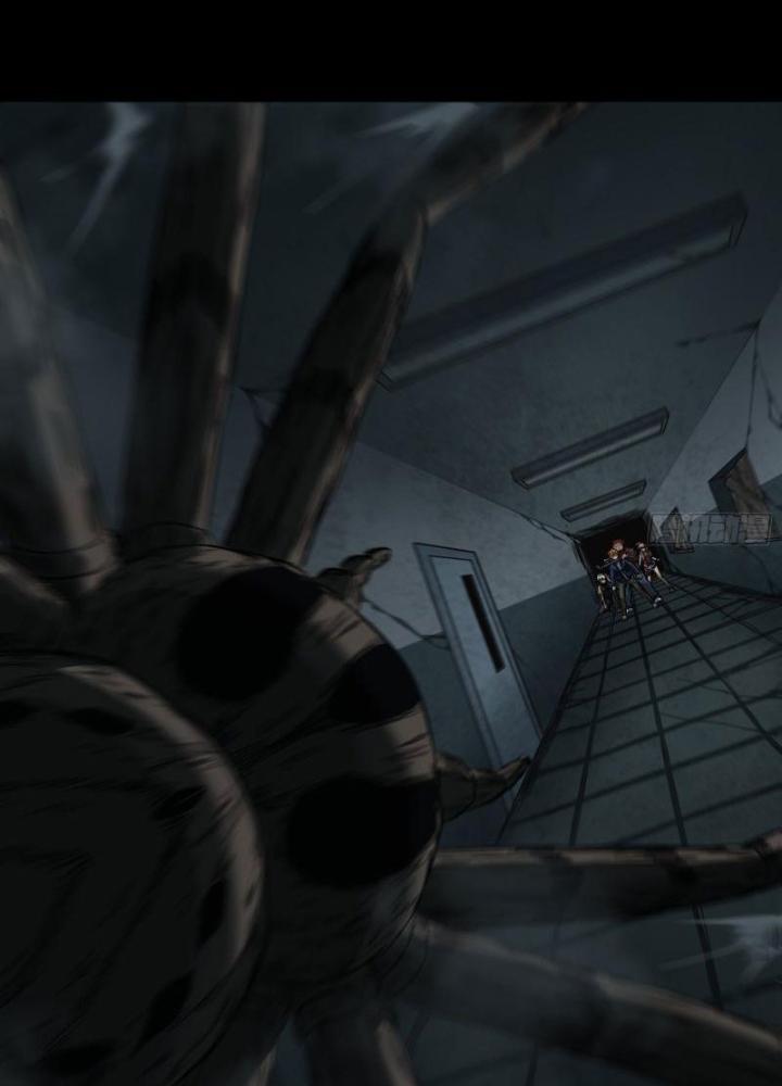 Hắc Dạ Trùng Sinh Chapter 24 - Next Chapter 25