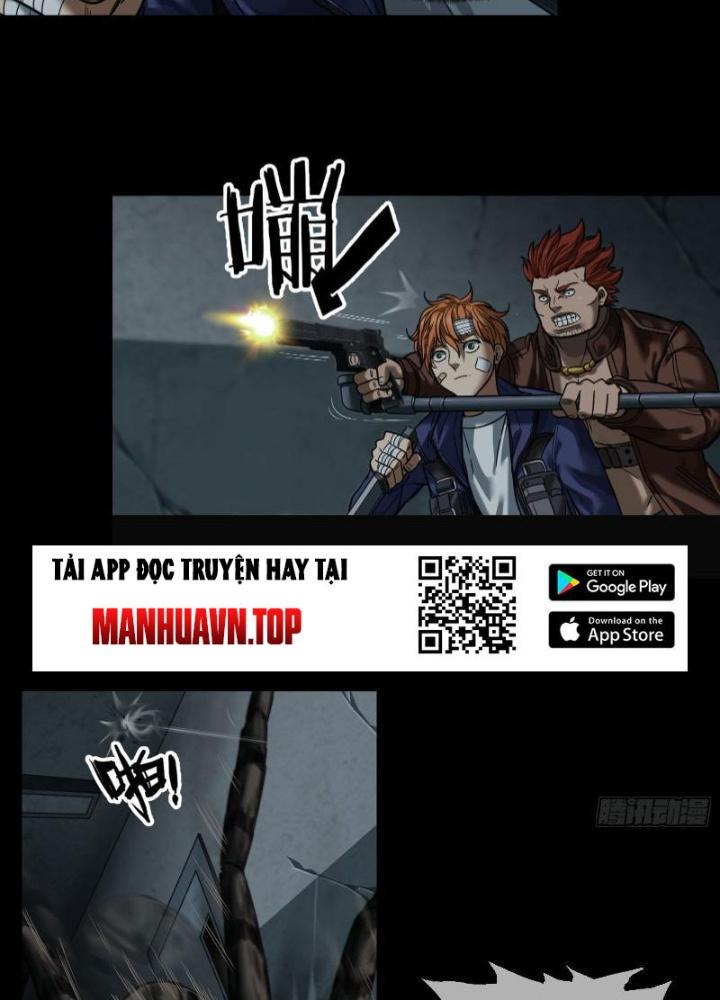 Hắc Dạ Trùng Sinh Chapter 24 - Next Chapter 25