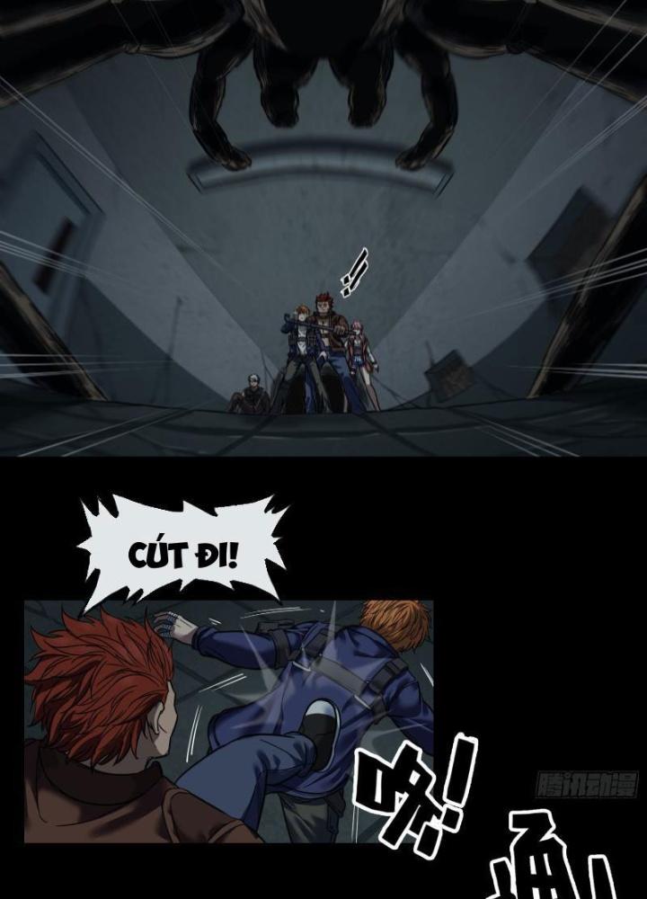 Hắc Dạ Trùng Sinh Chapter 24 - Next Chapter 25