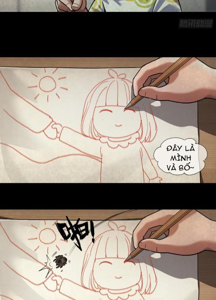 Hắc Dạ Trùng Sinh Chapter 24 - Next Chapter 25