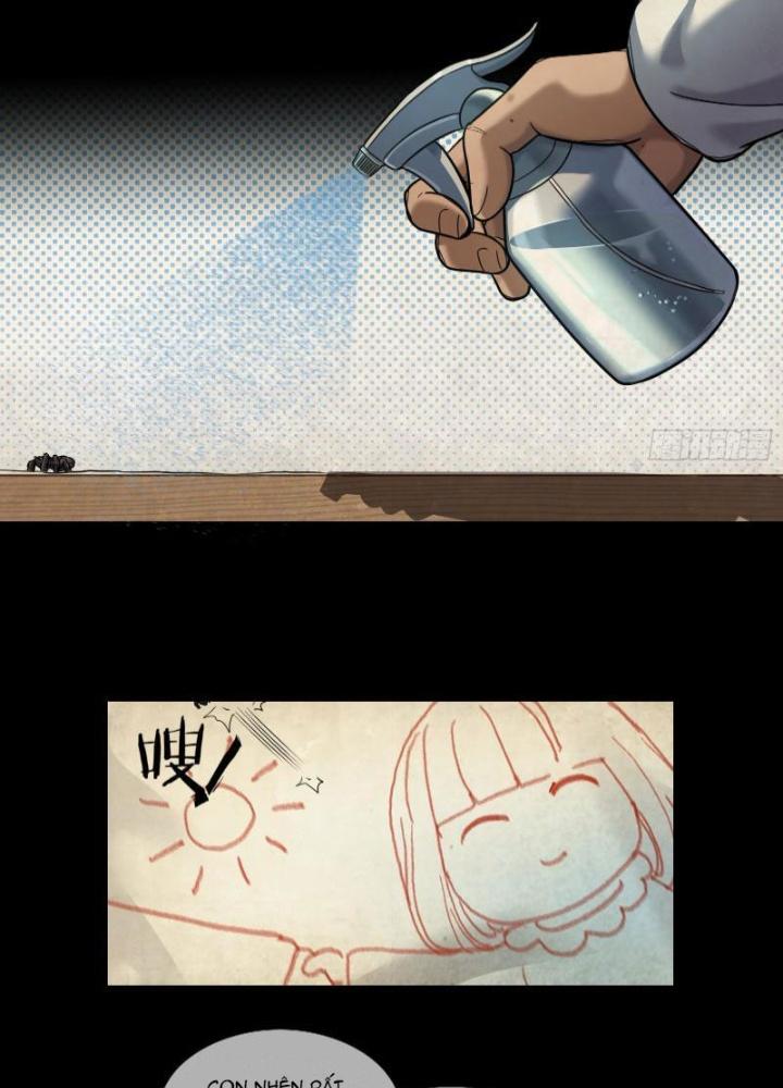 Hắc Dạ Trùng Sinh Chapter 24 - Next Chapter 25