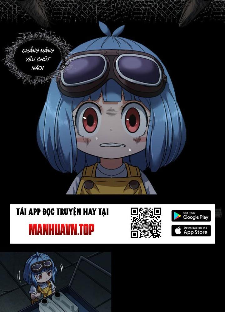 Hắc Dạ Trùng Sinh Chapter 24 - Next Chapter 25