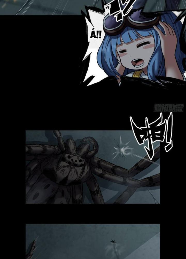 Hắc Dạ Trùng Sinh Chapter 24 - Next Chapter 25