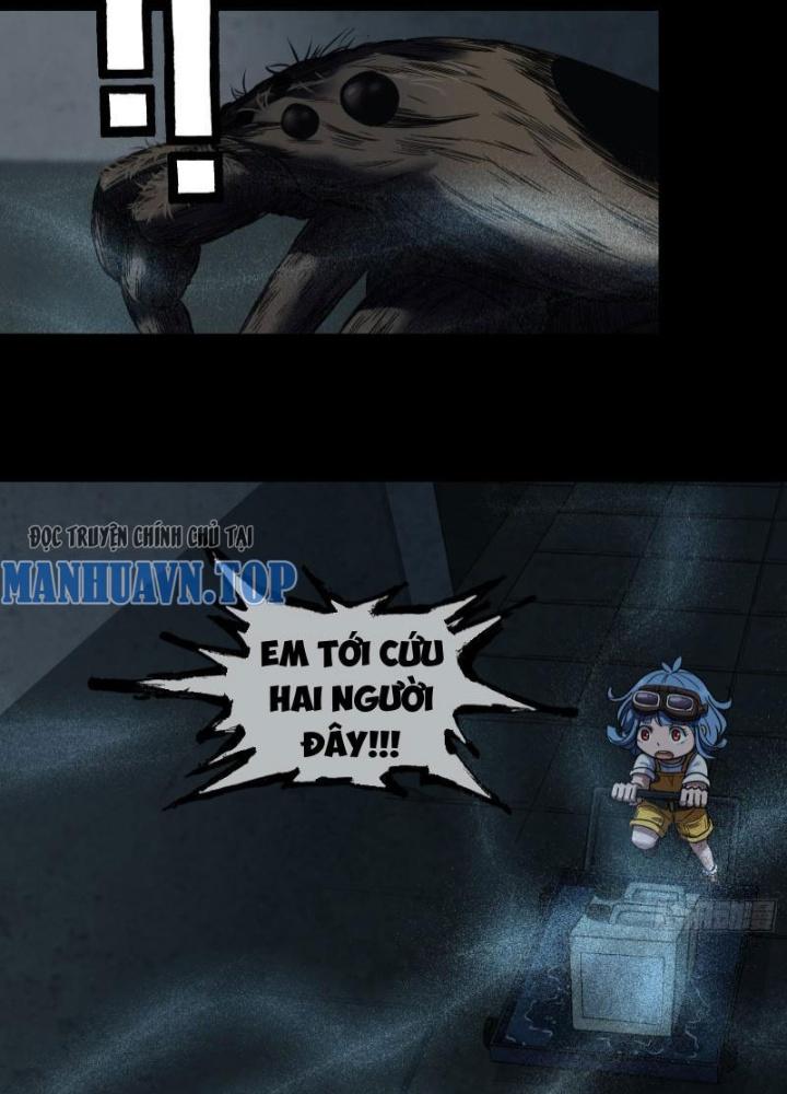 Hắc Dạ Trùng Sinh Chapter 24 - Next Chapter 25