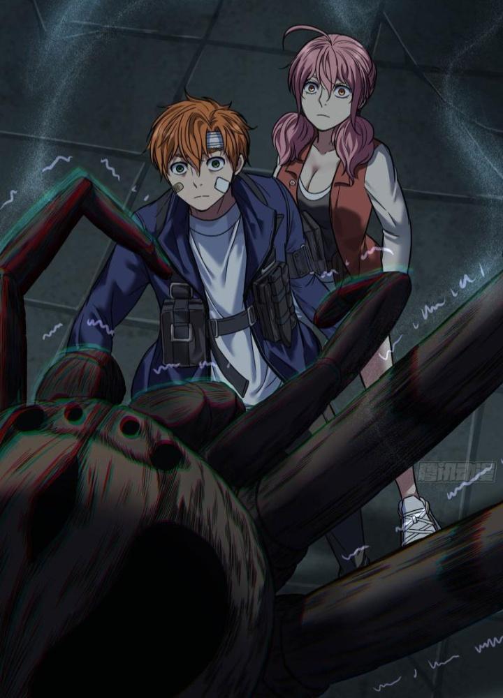 Hắc Dạ Trùng Sinh Chapter 24 - Next Chapter 25