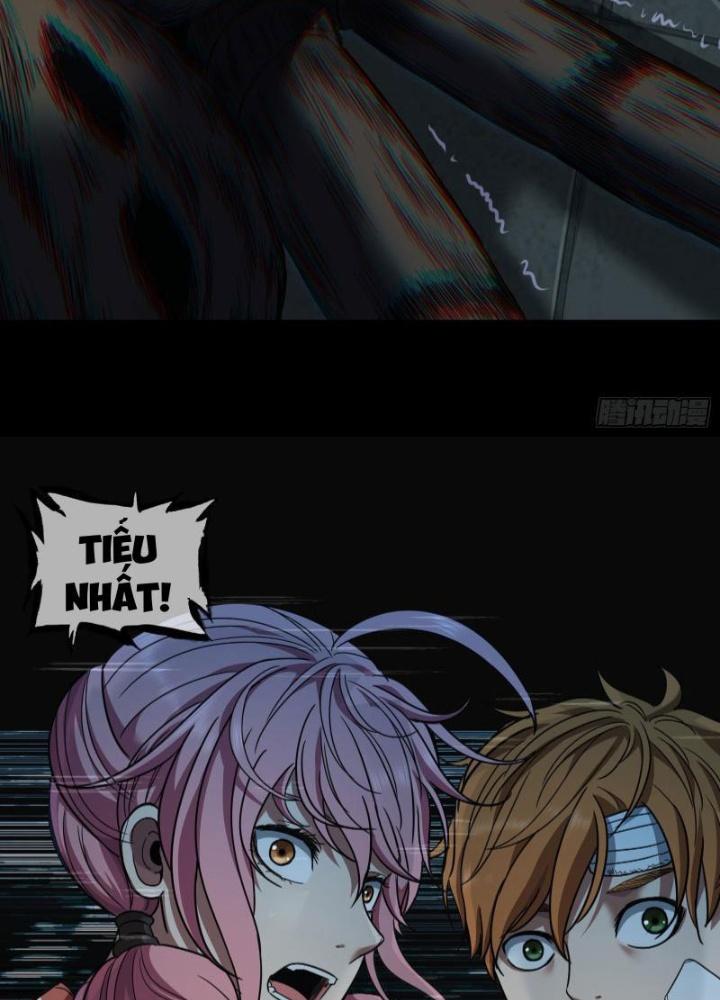 Hắc Dạ Trùng Sinh Chapter 24 - Next Chapter 25