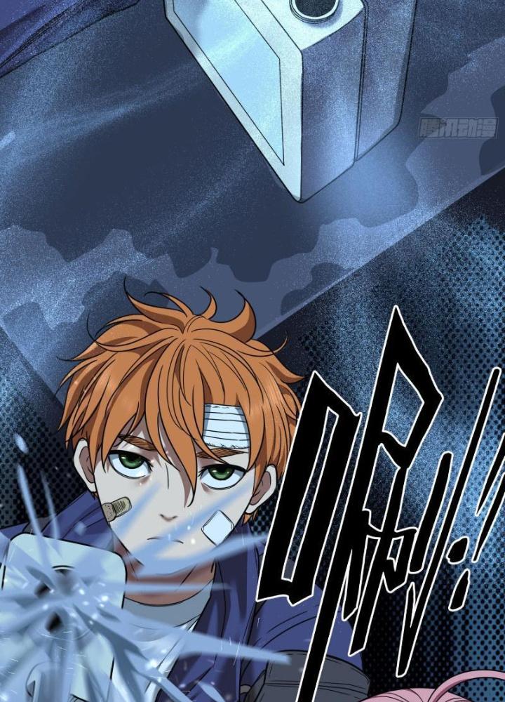 Hắc Dạ Trùng Sinh Chapter 24 - Next Chapter 25