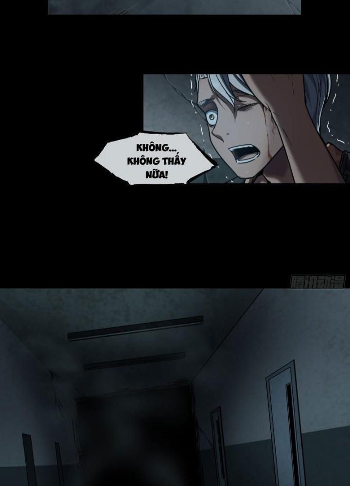 Hắc Dạ Trùng Sinh Chapter 24 - Next Chapter 25