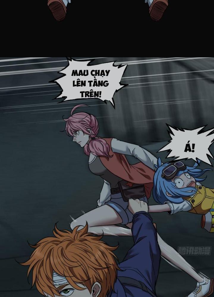 Hắc Dạ Trùng Sinh Chapter 24 - Next Chapter 25