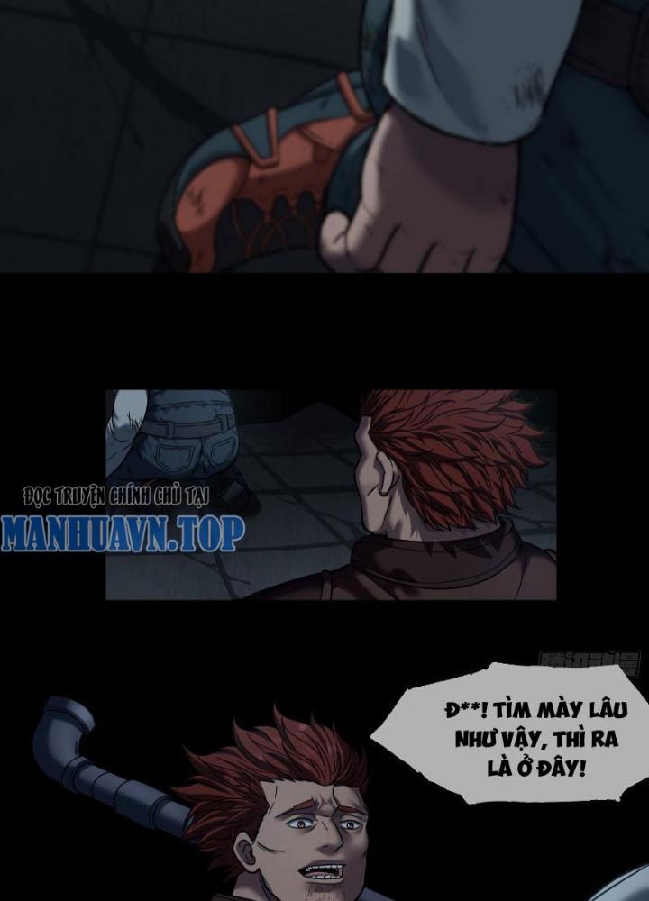 Hắc Dạ Trùng Sinh Chapter 25 - Next Chapter 26
