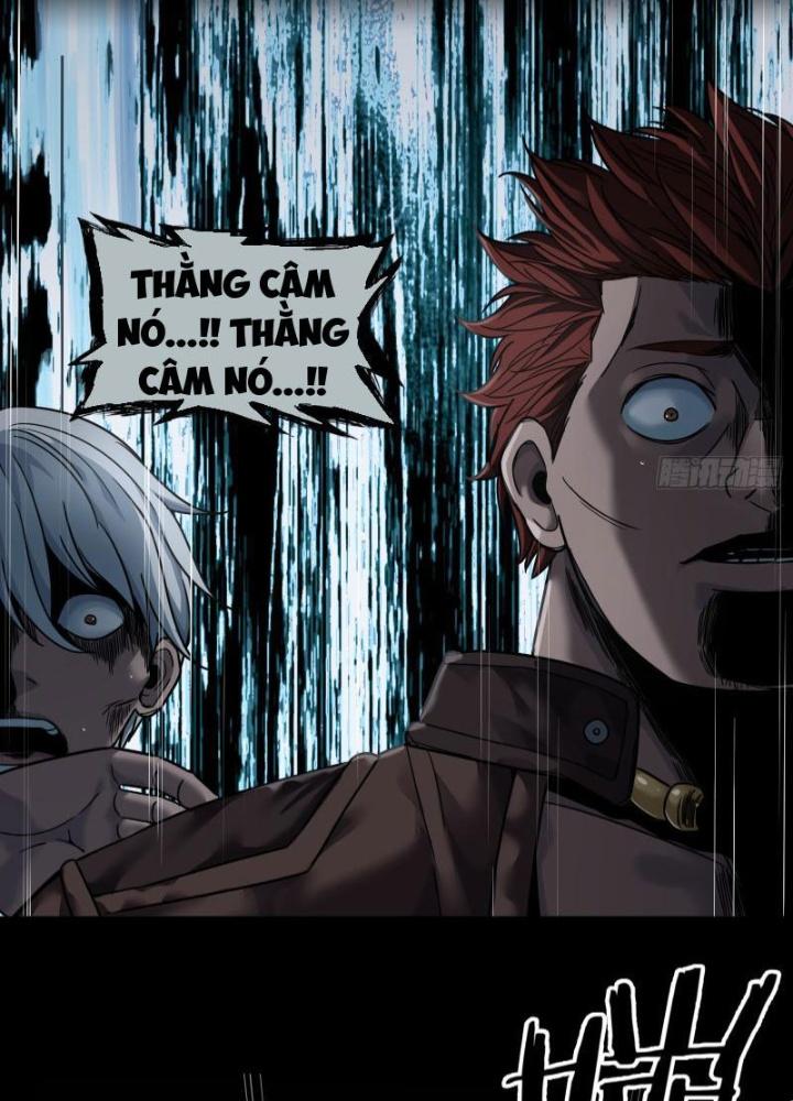 Hắc Dạ Trùng Sinh Chapter 25 - Next Chapter 26