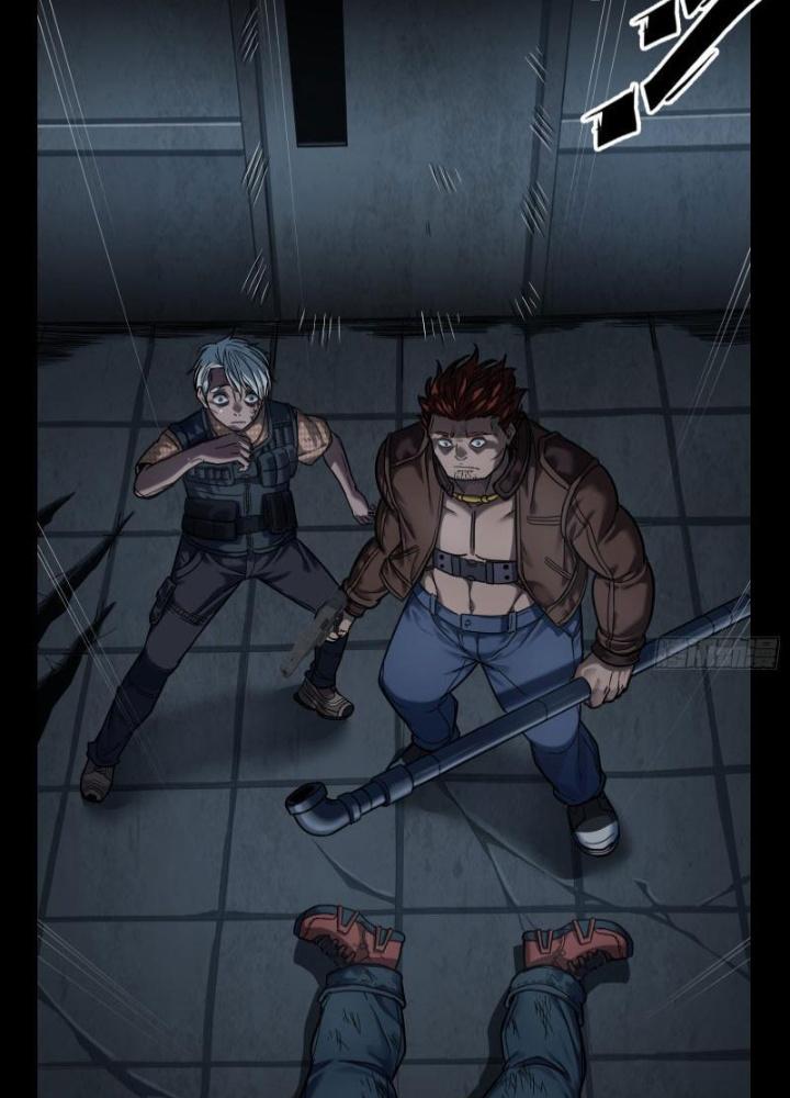 Hắc Dạ Trùng Sinh Chapter 25 - Next Chapter 26