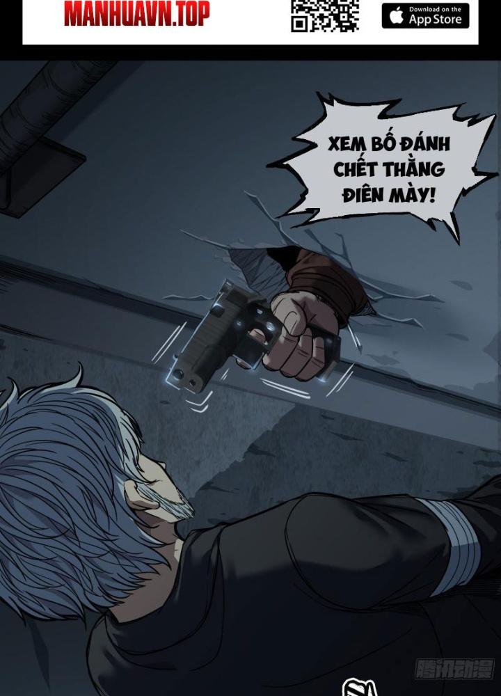Hắc Dạ Trùng Sinh Chapter 25 - Next Chapter 26