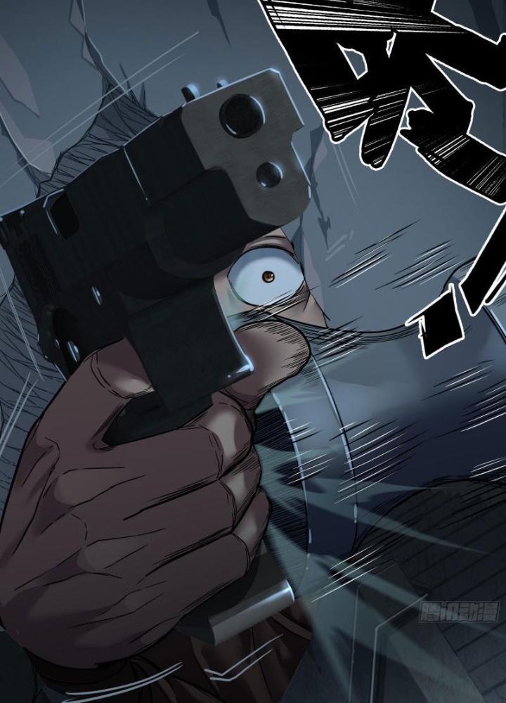 Hắc Dạ Trùng Sinh Chapter 25 - Next Chapter 26